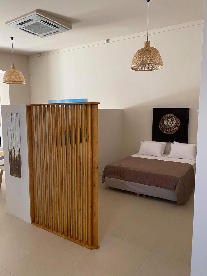 The Fifty Condo Heraklion  ภายนอก รูปภาพ