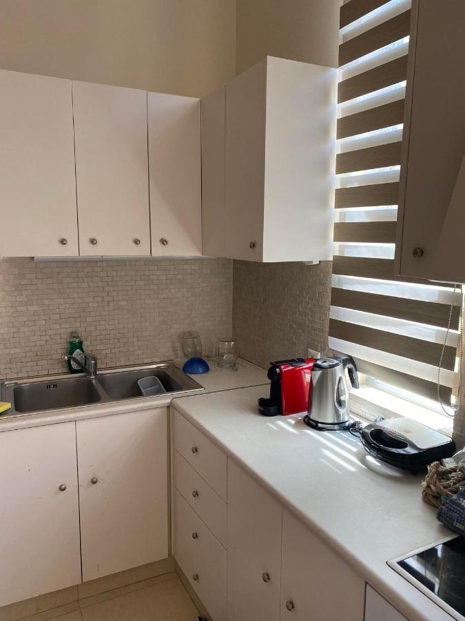 The Fifty Condo Heraklion  ภายนอก รูปภาพ