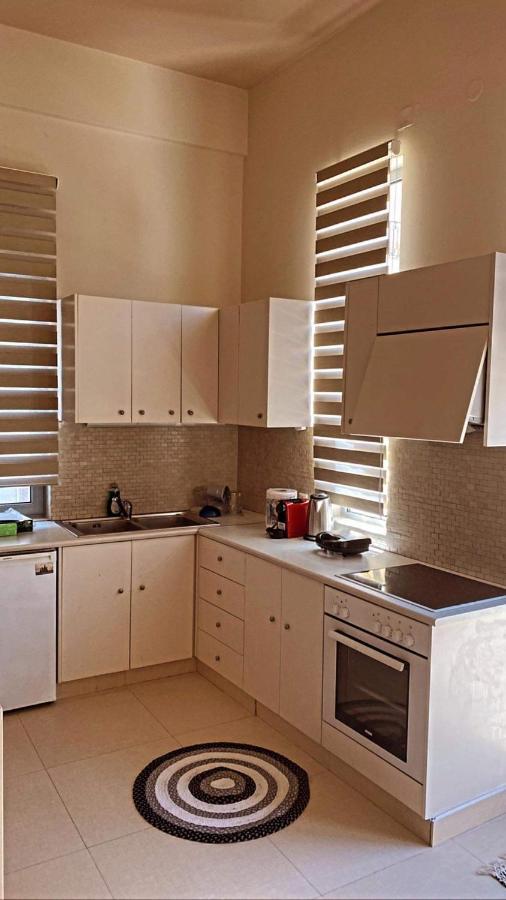 The Fifty Condo Heraklion  ภายนอก รูปภาพ