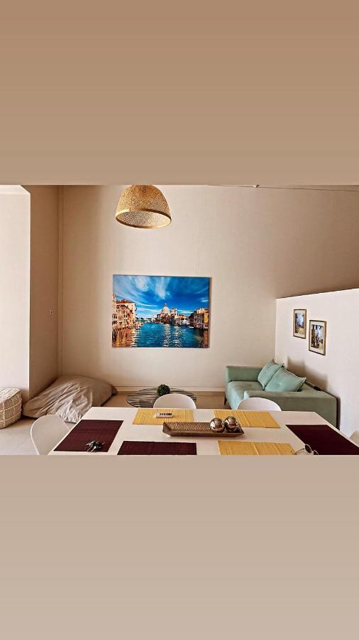 The Fifty Condo Heraklion  ภายนอก รูปภาพ