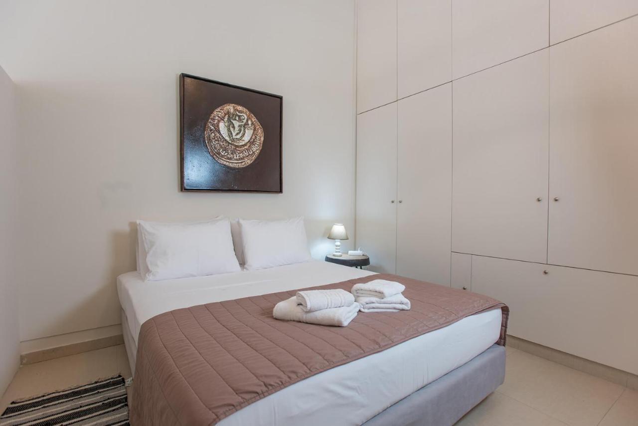 The Fifty Condo Heraklion  ภายนอก รูปภาพ