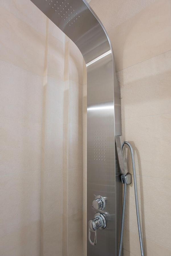 The Fifty Condo Heraklion  ภายนอก รูปภาพ