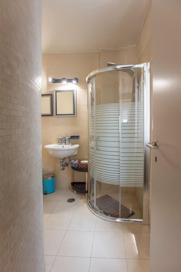 The Fifty Condo Heraklion  ภายนอก รูปภาพ