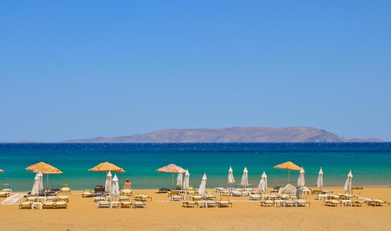 The Fifty Condo Heraklion  ภายนอก รูปภาพ
